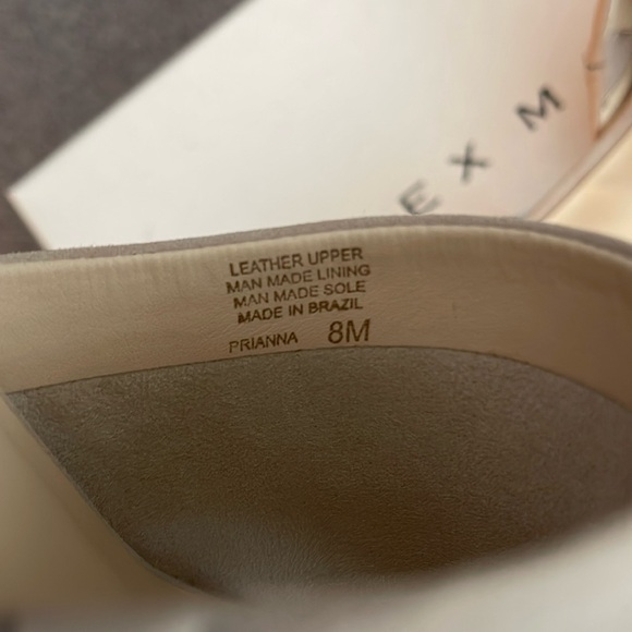 Alex Marie Prianna Slide sandal - Picture 6 of 7